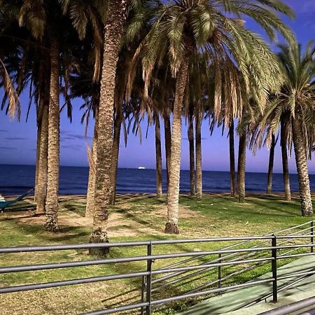 One Step From The Beach Torremolinos Exterior foto