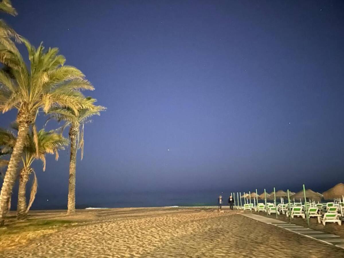 One Step From The Beach Torremolinos Exterior foto