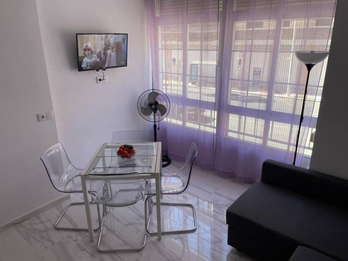 One Step From The Beach Torremolinos Exterior foto