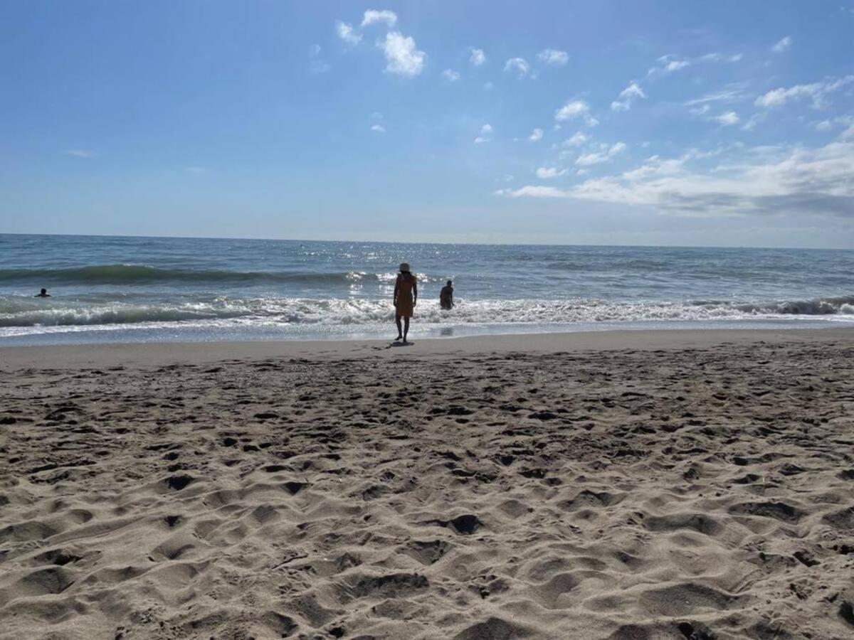 One Step From The Beach Torremolinos Exterior foto