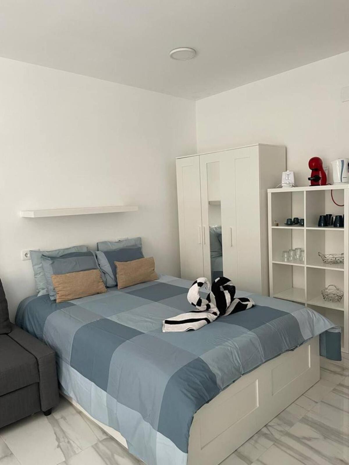 One Step From The Beach Torremolinos Exterior foto