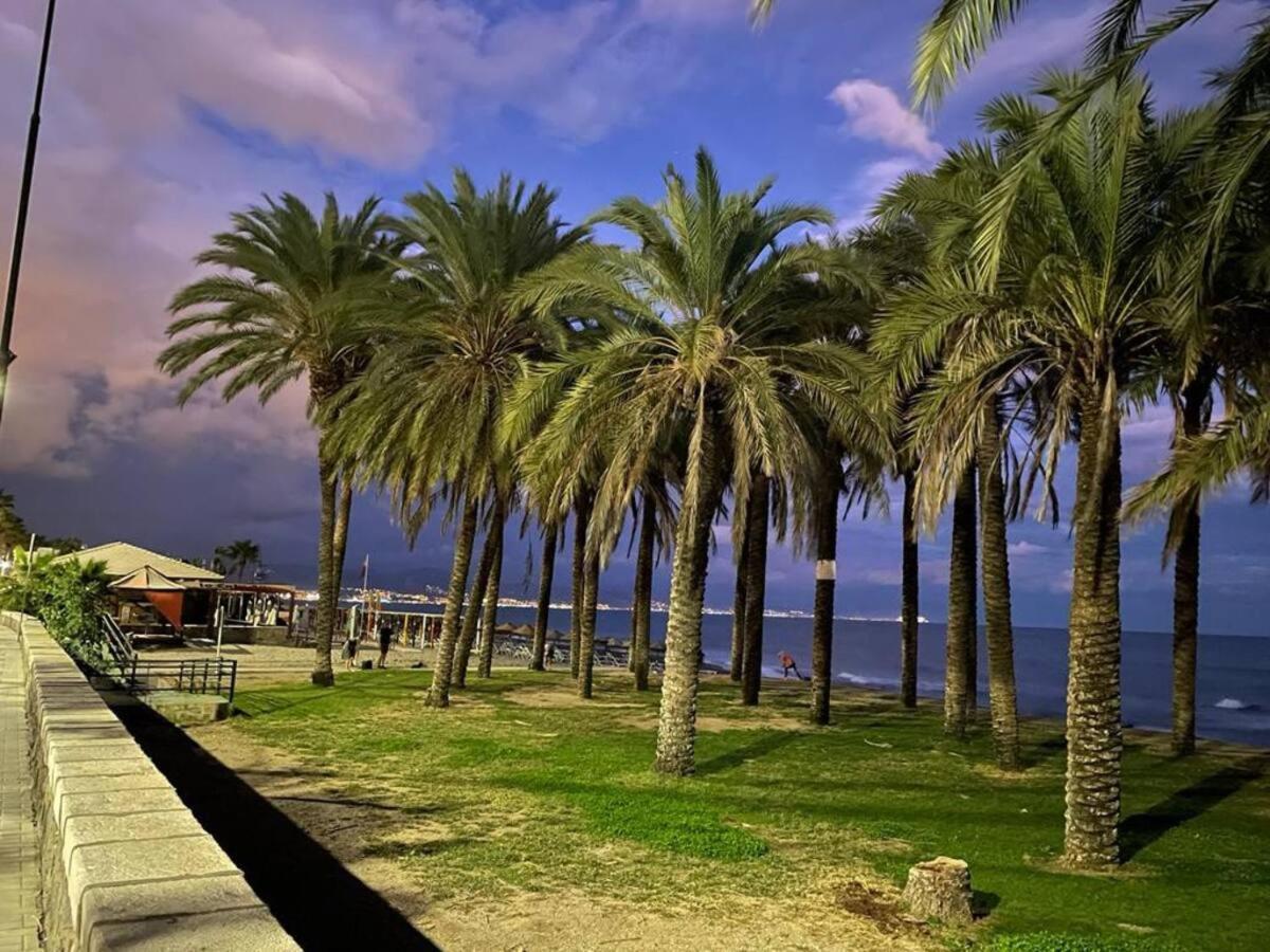 One Step From The Beach Torremolinos Exterior foto