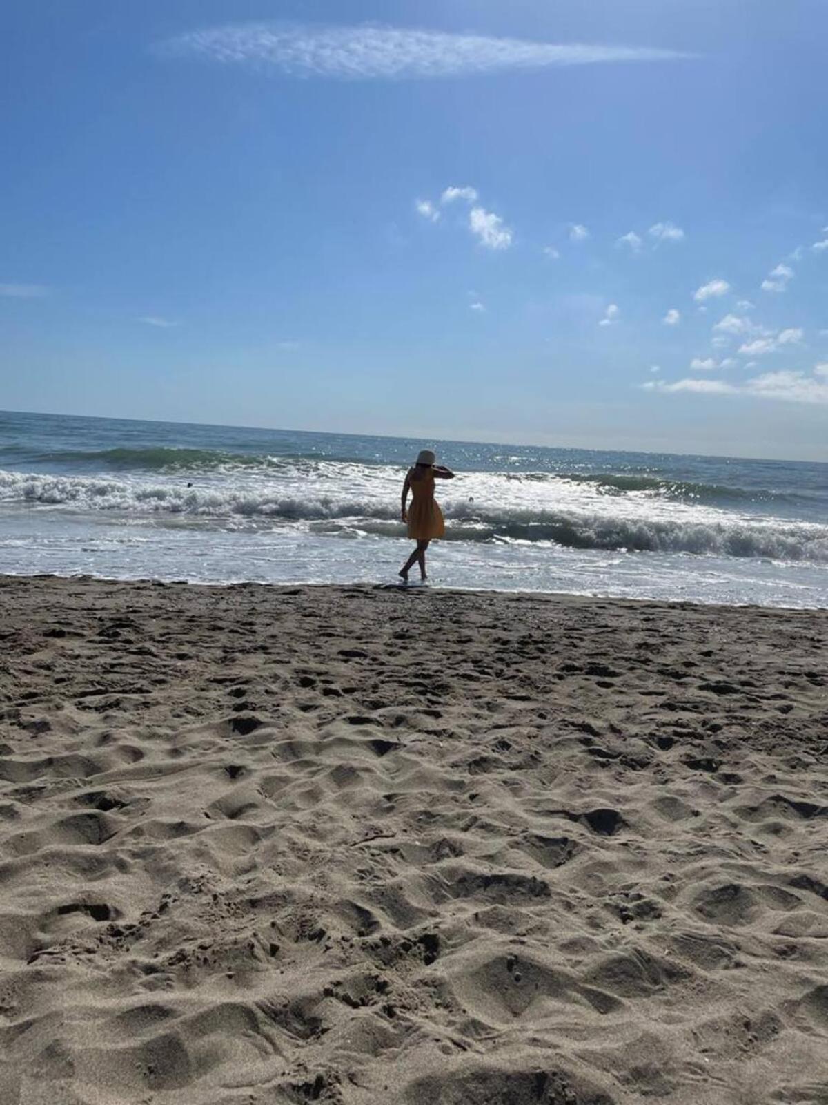 One Step From The Beach Torremolinos Exterior foto