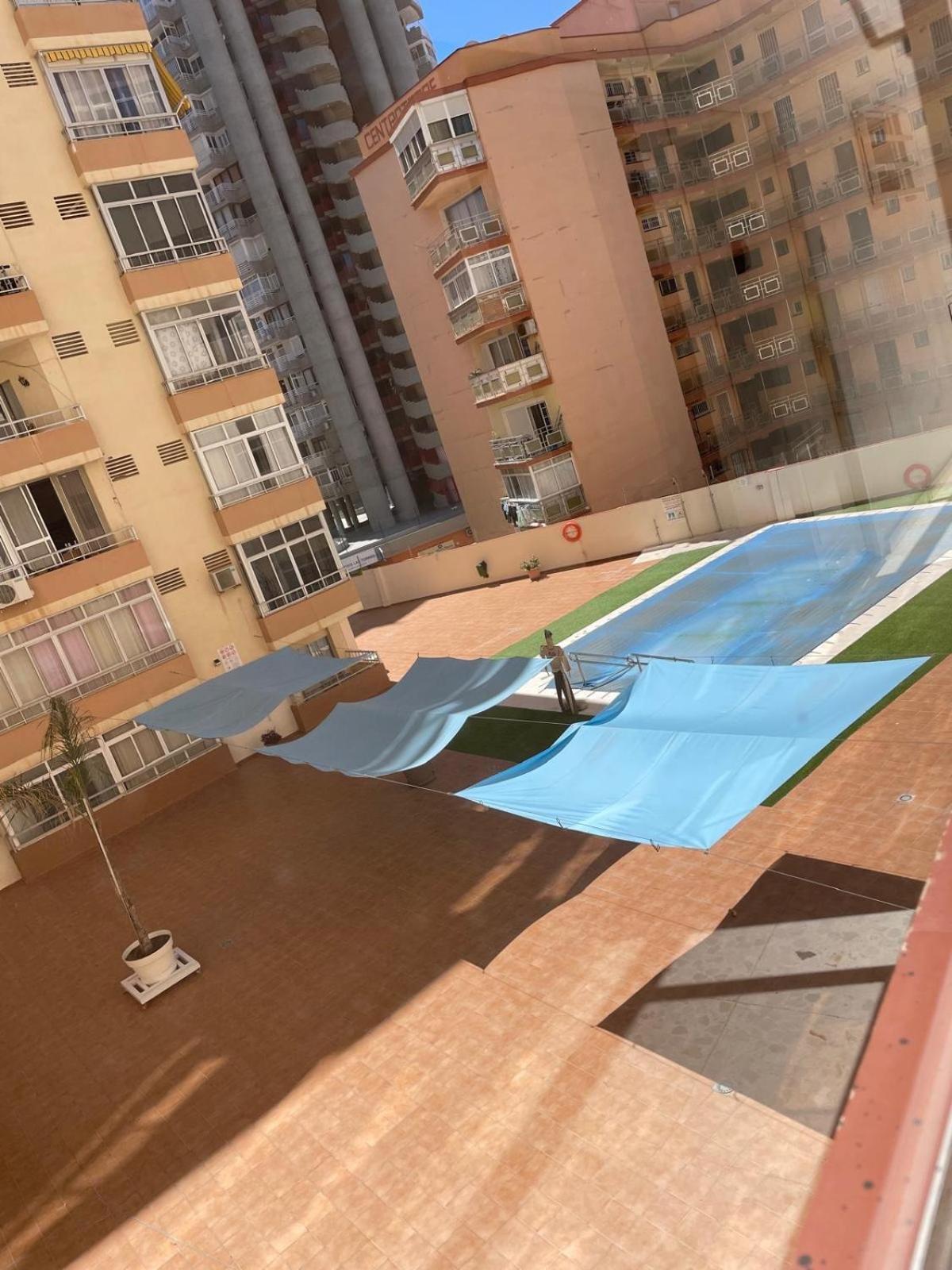 One Step From The Beach Torremolinos Exterior foto